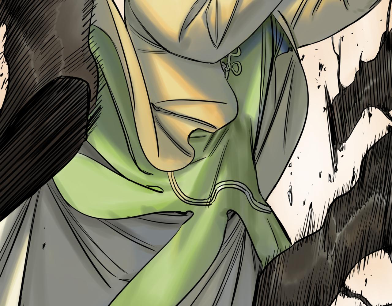 離家太遠 - 第八話 迷宮的深處(1/3) - 2