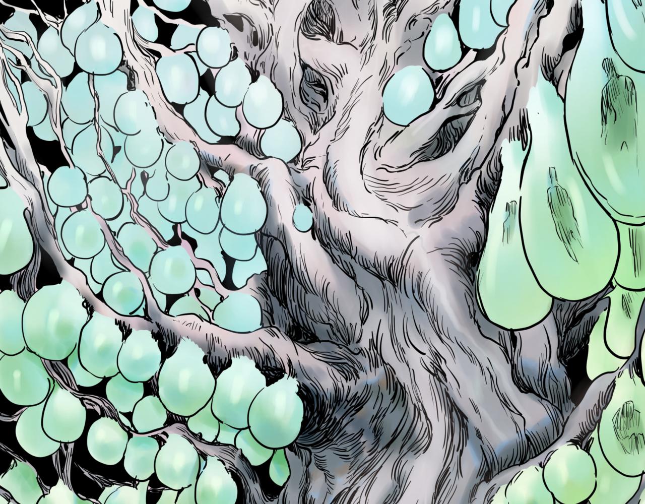 離家太遠 - 第八話 迷宮的深處(1/3) - 6