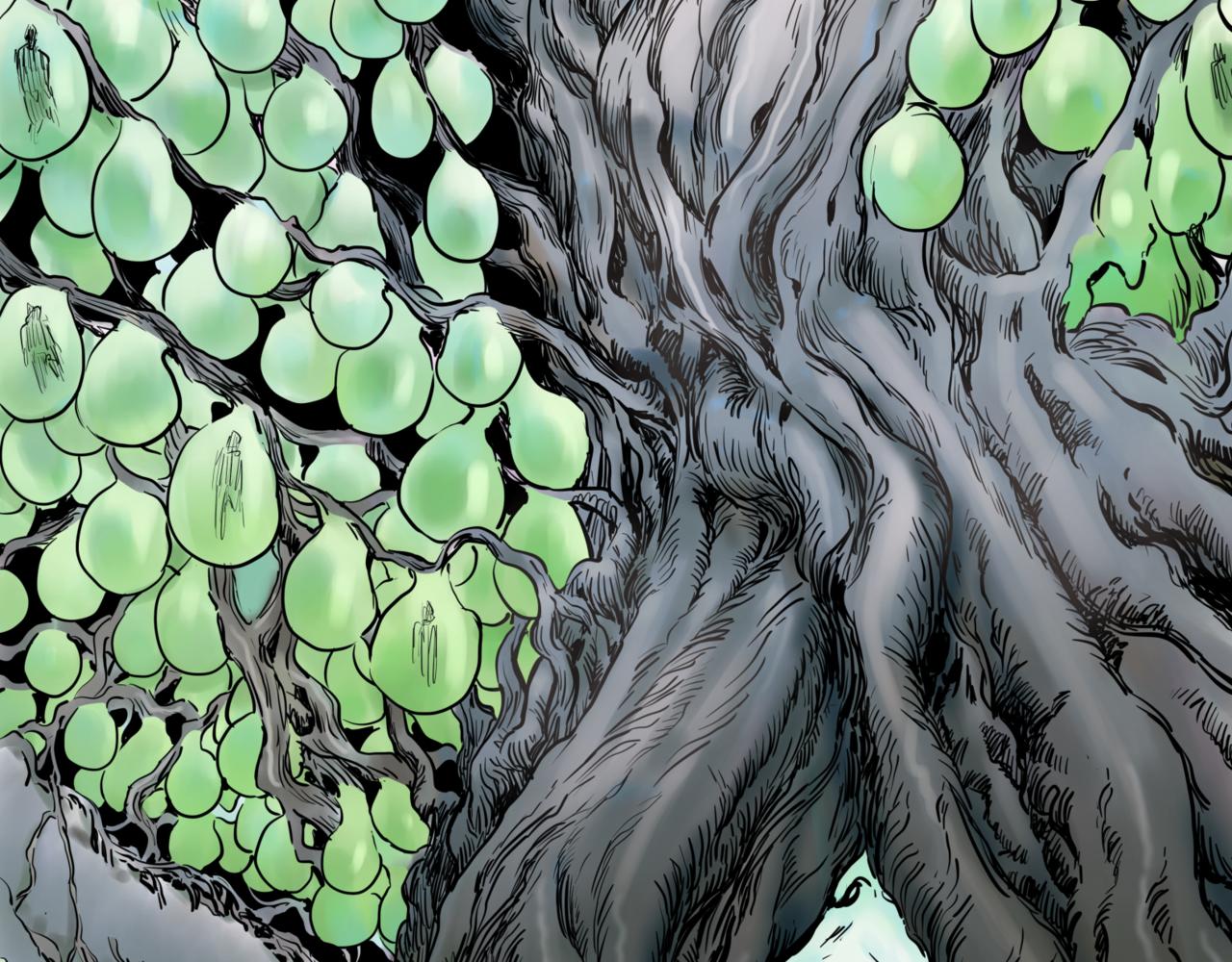 離家太遠 - 第八話 迷宮的深處(1/3) - 7