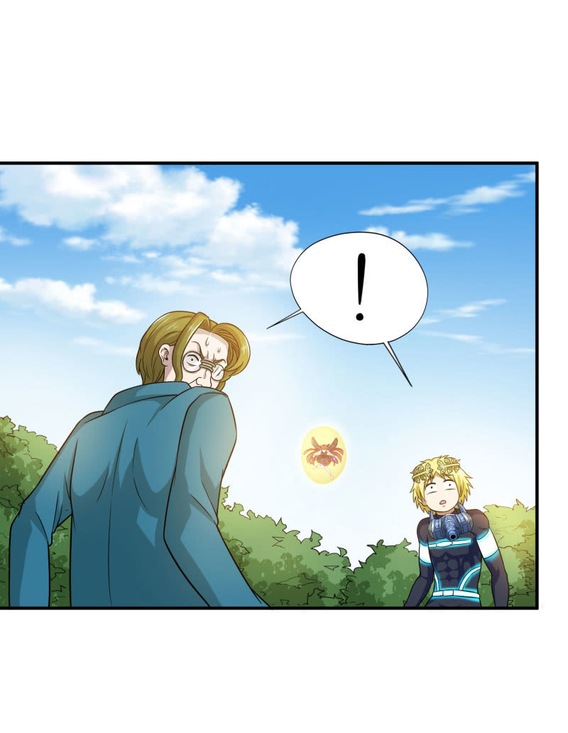 挂逼闯大祸(5)-第101话