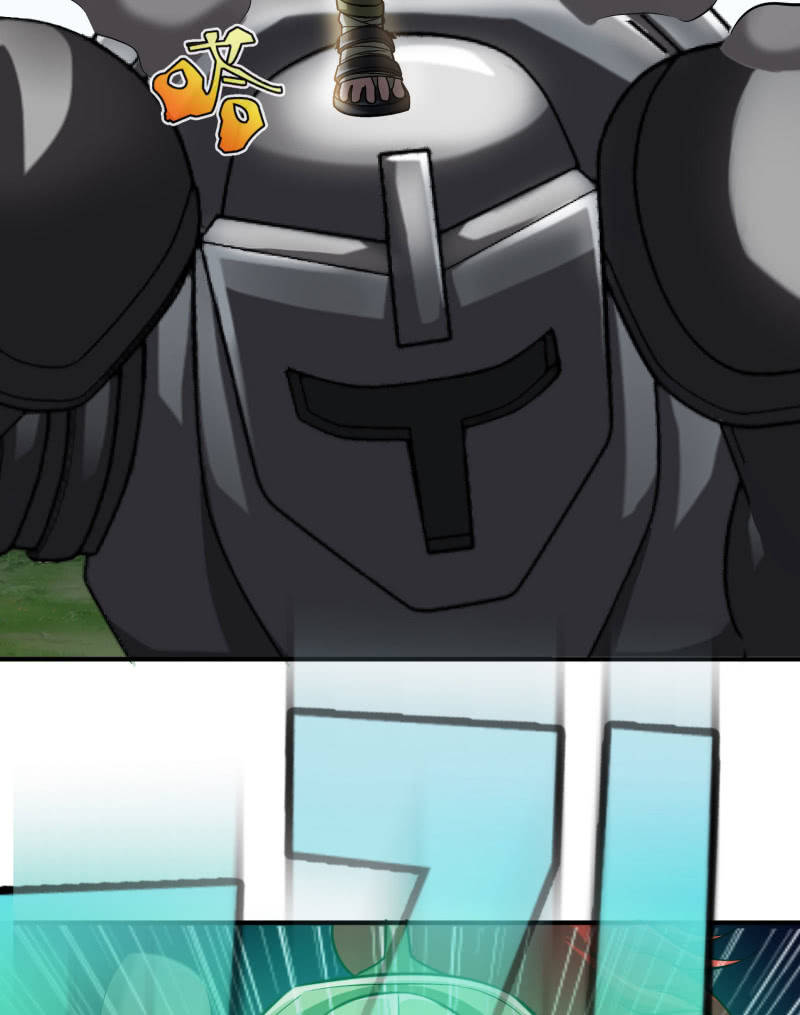 挂逼闯大祸(5)-第101话