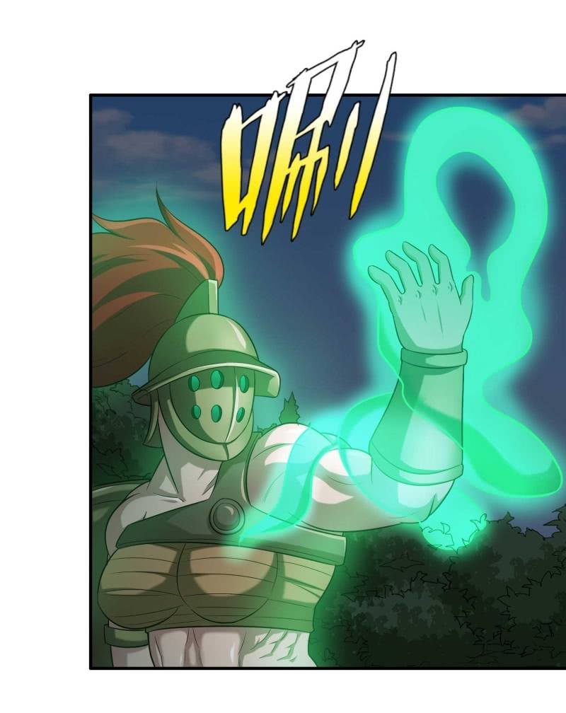 挂逼闯大祸(7)-第103话