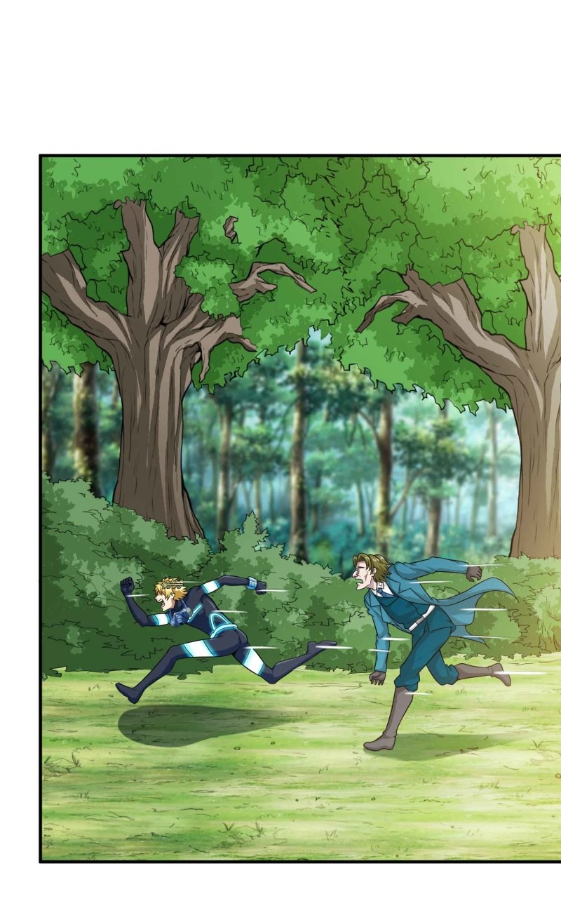 挂逼看历史(4)-第107话