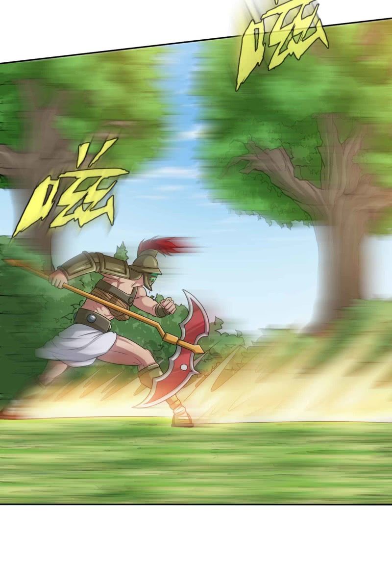 挂逼看历史(4)-第107话