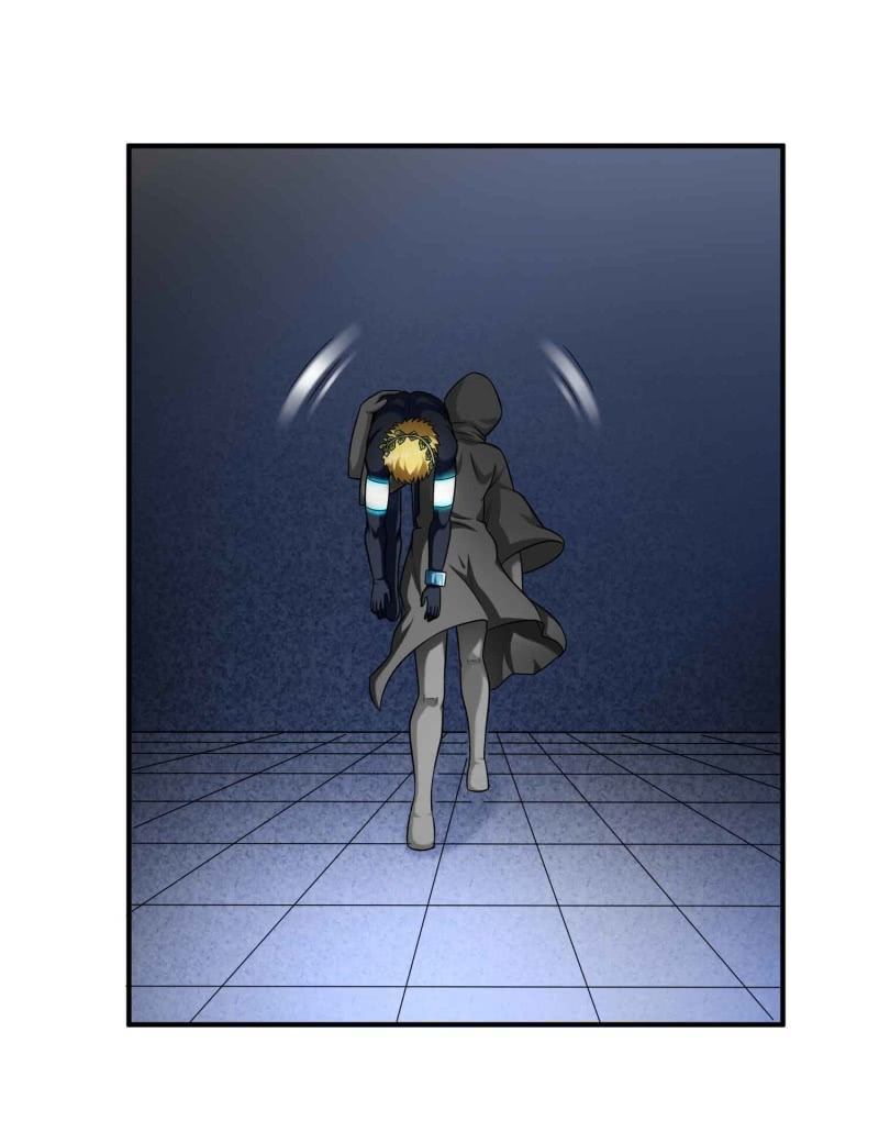 挂逼看历史(8)-第111话