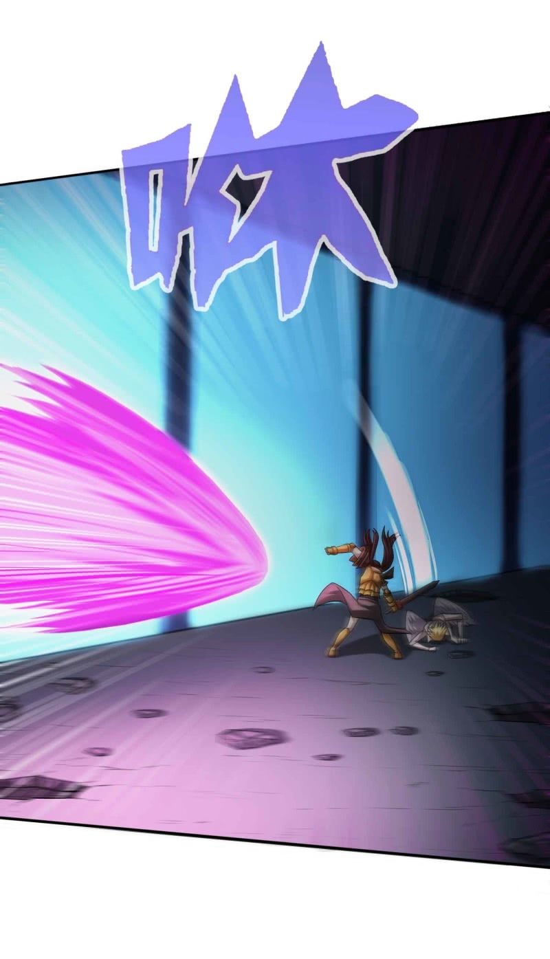 挂逼变炸弹(2)-第113话