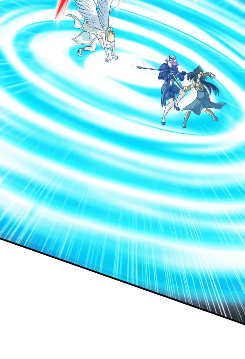 挂逼变炸弹(2)-第113话