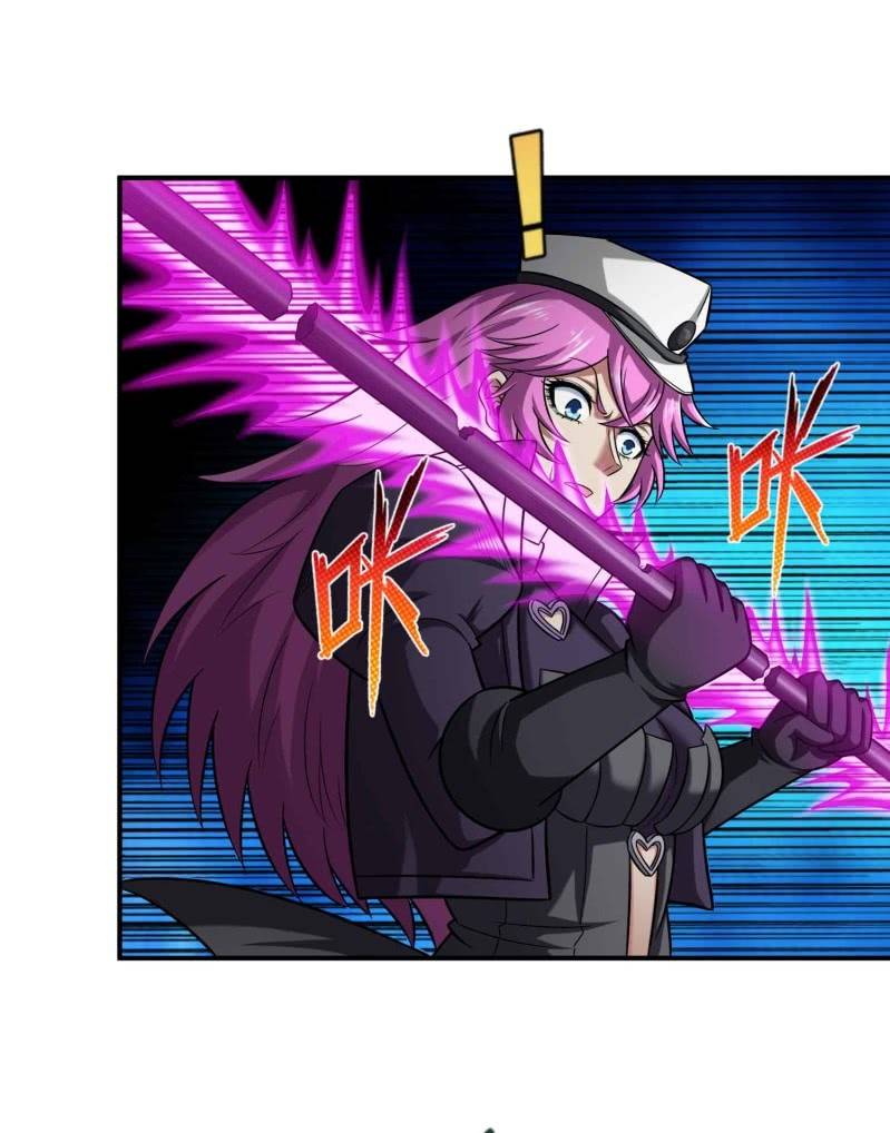 挂逼变炸弹(2)-第113话