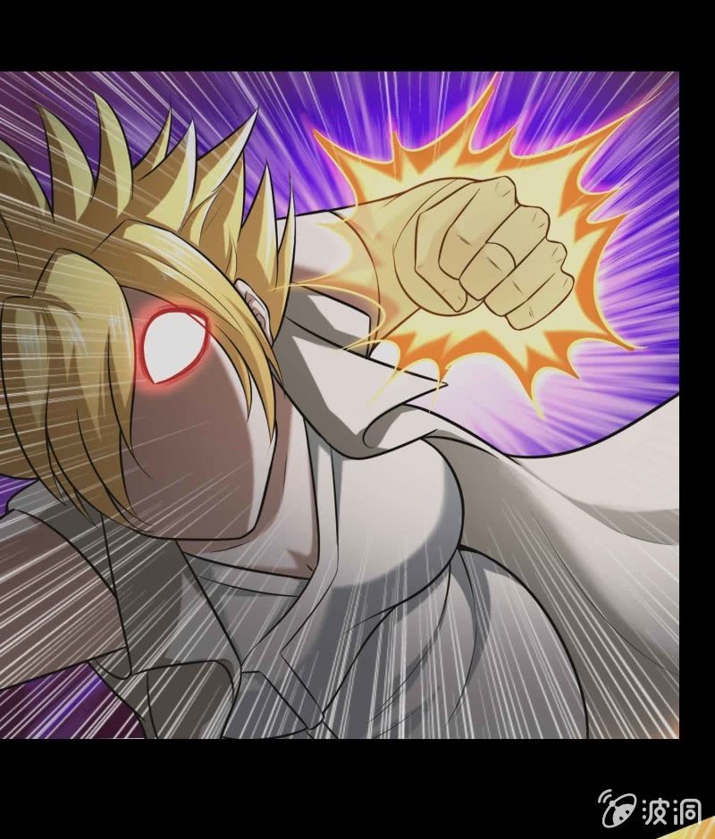 挂逼变炸弹(2)-第113话