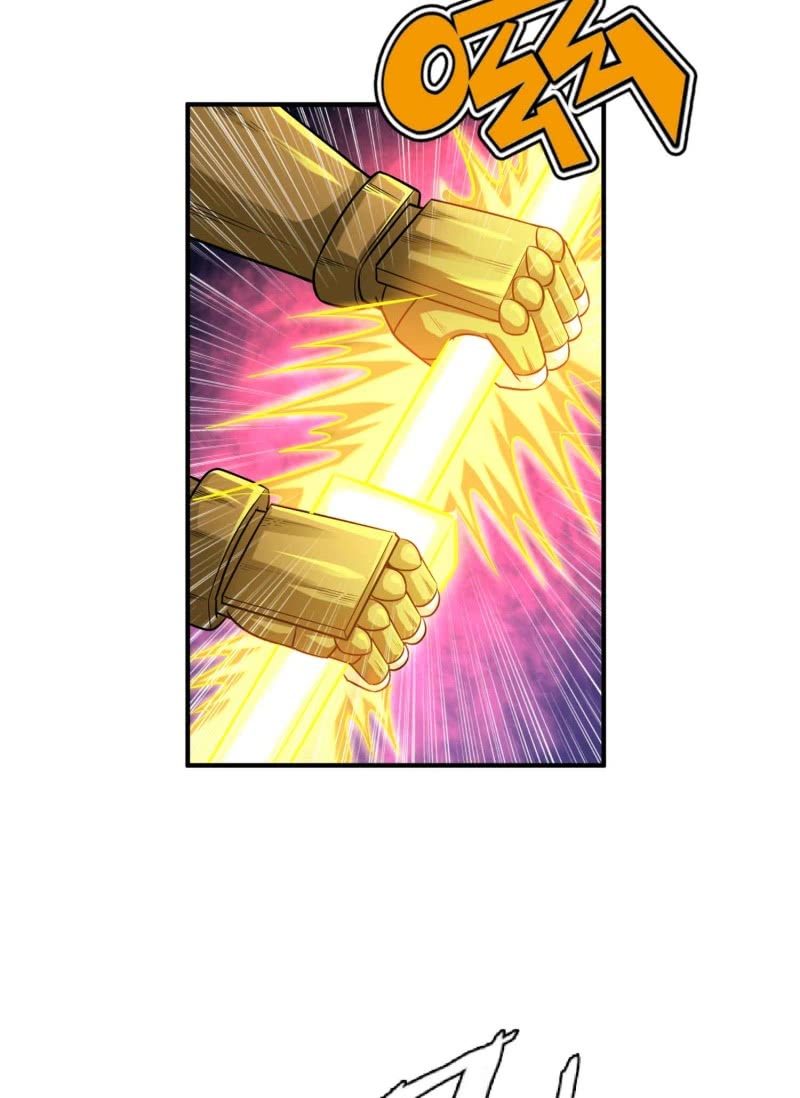 挂逼变炸弹(2)-第113话