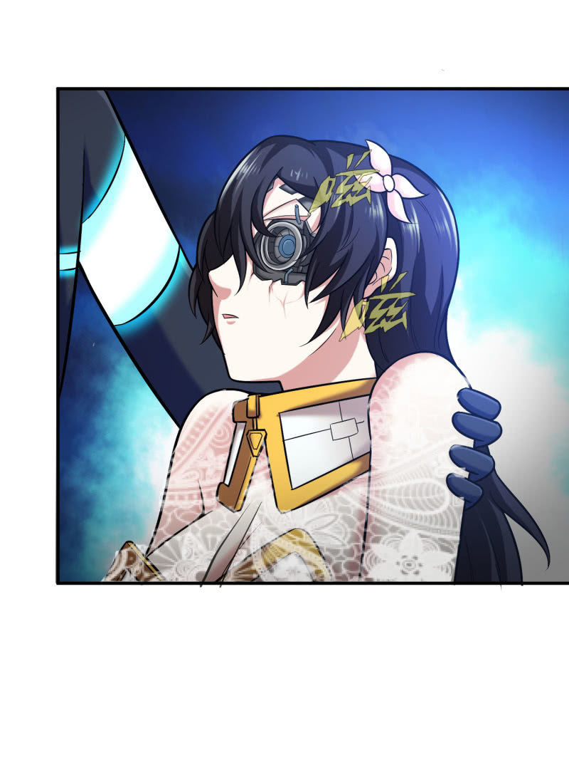 挂逼变炸弹(8)-第119话