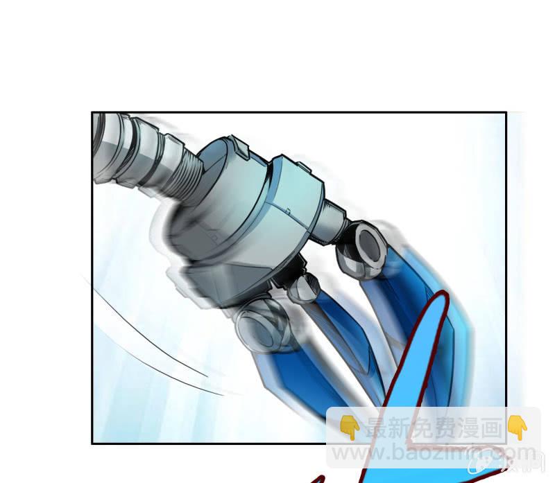 挂逼重生(上)-第13话