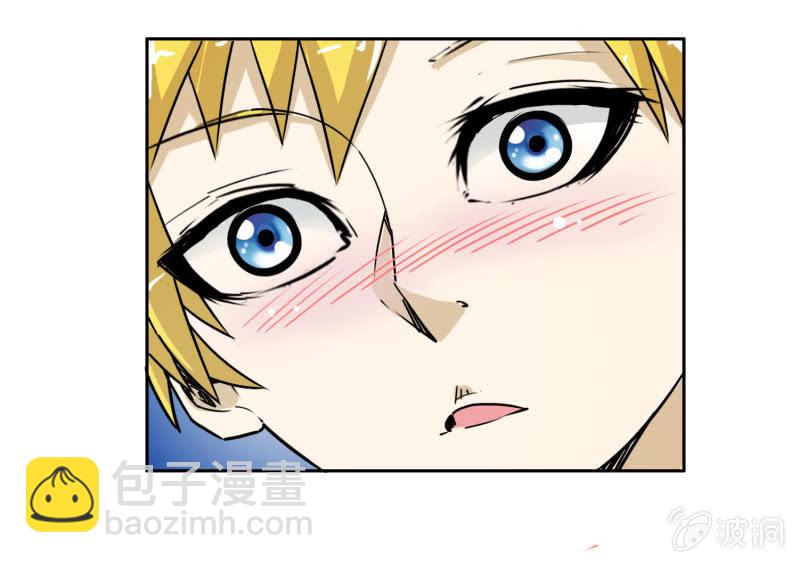 挂逼重生(上)-第13话