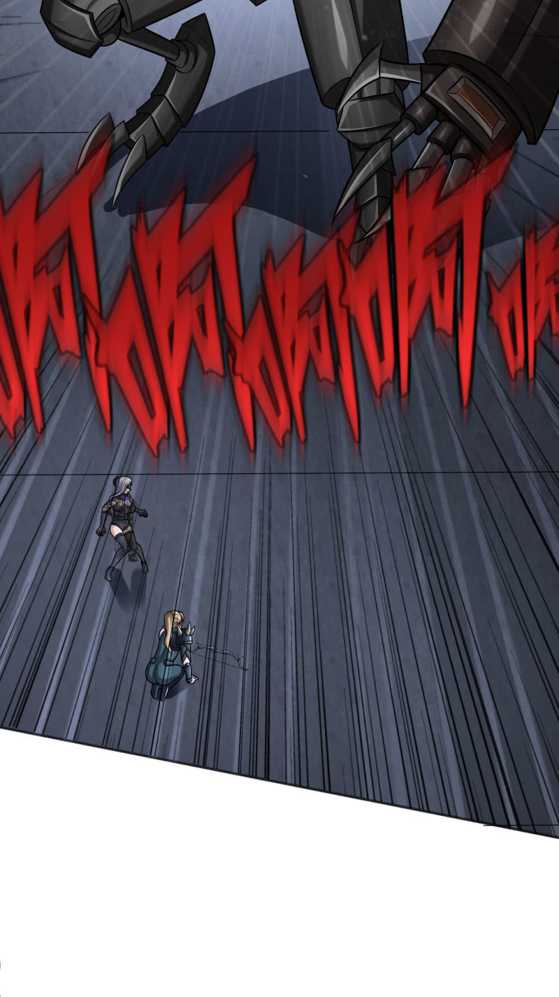 命运之战(2)-第121话