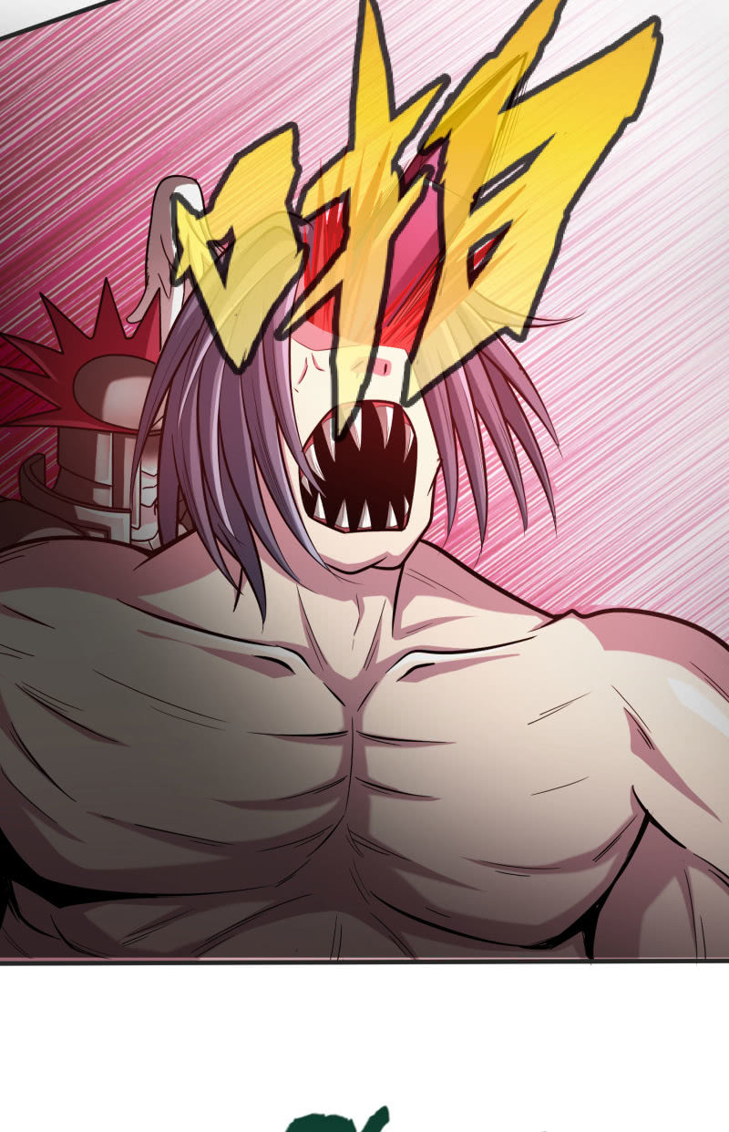 命运之战(2)-第121话