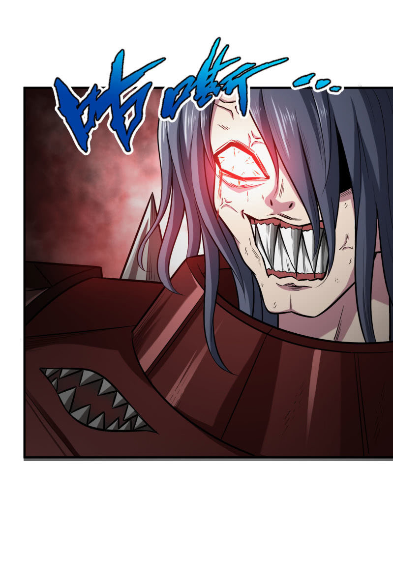 命运之战(2)-第121话