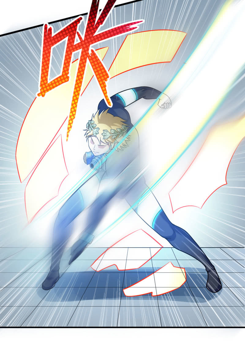 命运之战(4)-第123话