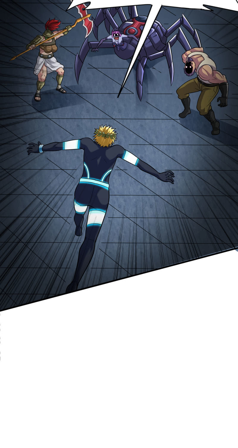 命运之战(4)-第123话