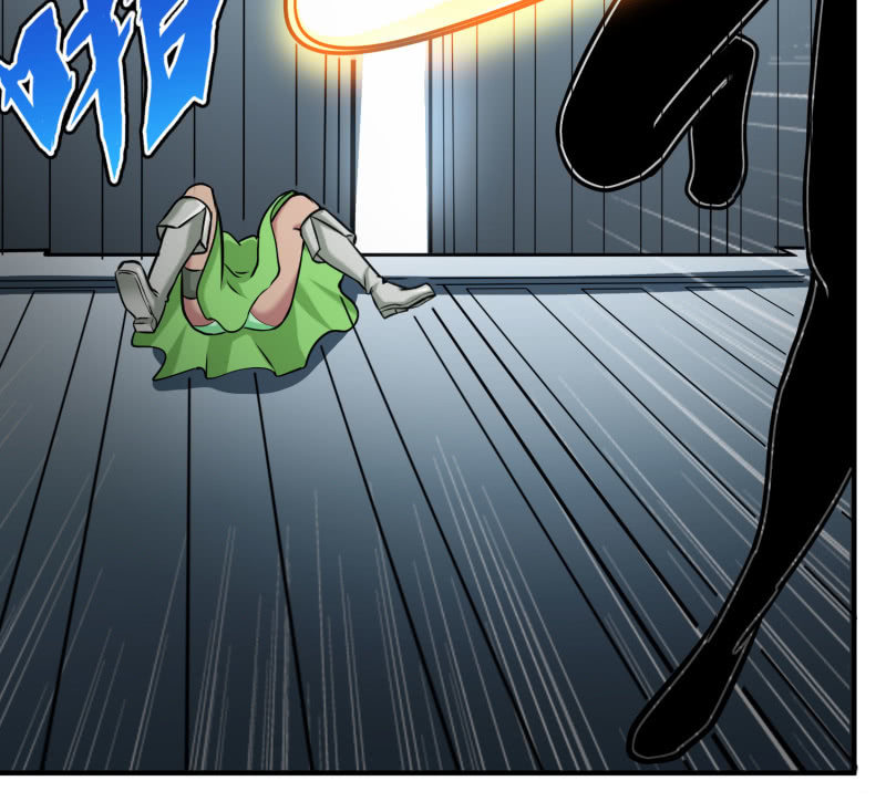 凯撒的记忆(1)-第125话