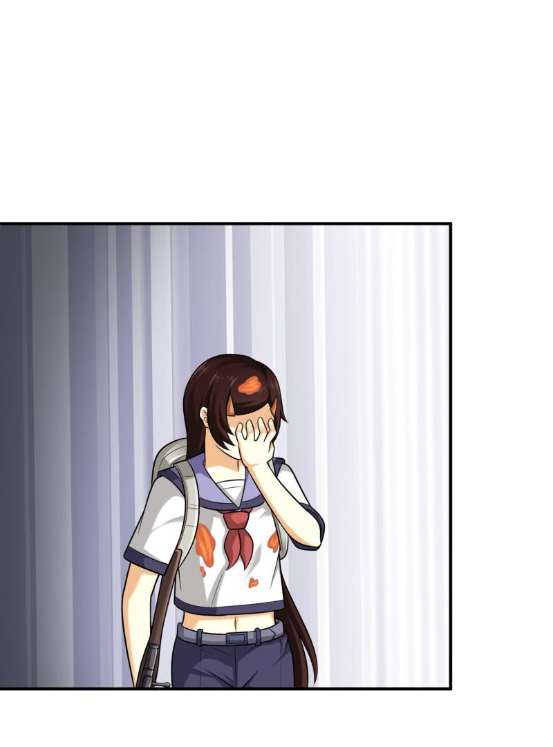 凯撒的记忆(3)-第127话