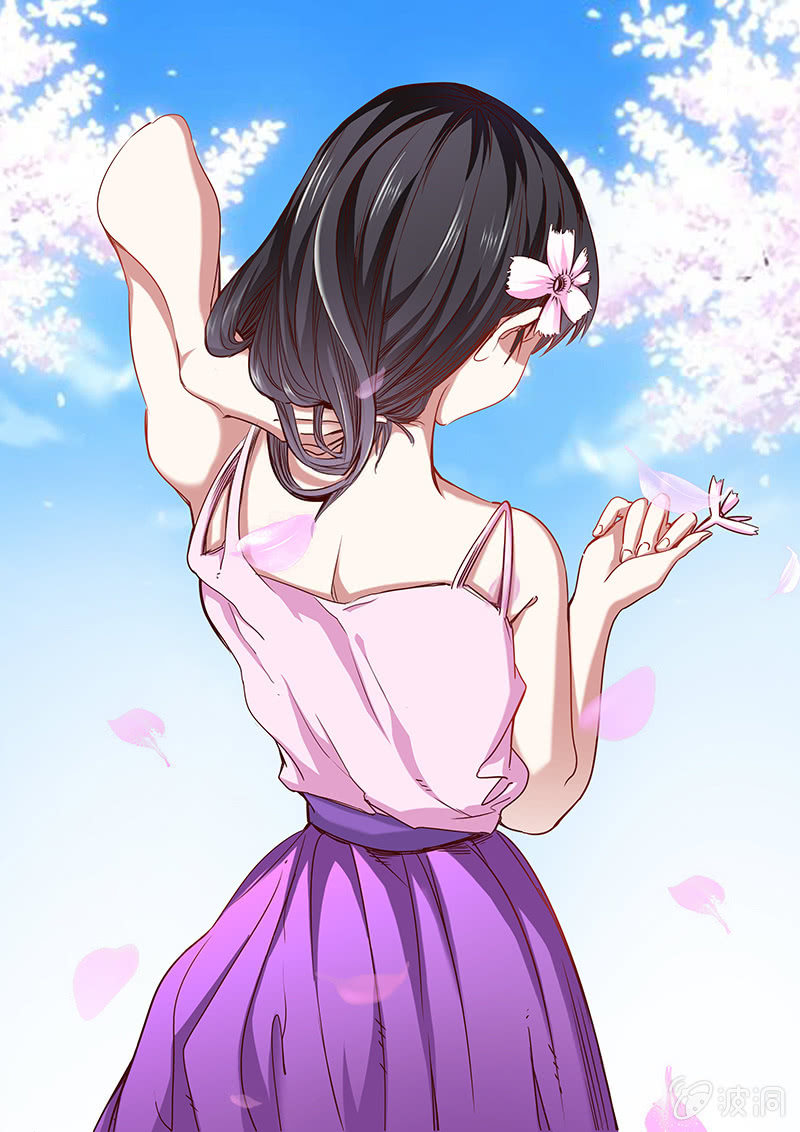 凯撒的记忆(5)-第129话