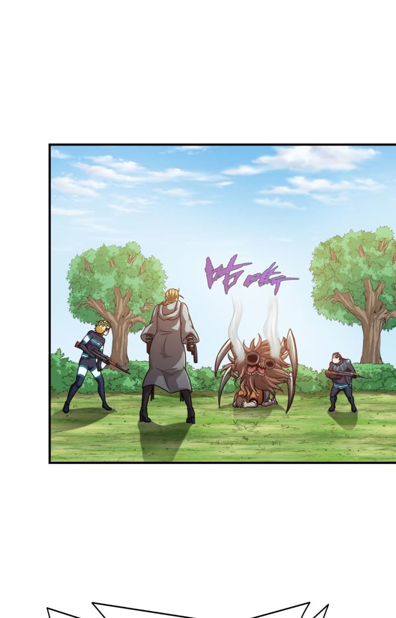 凯撒的记忆(5)-第129话