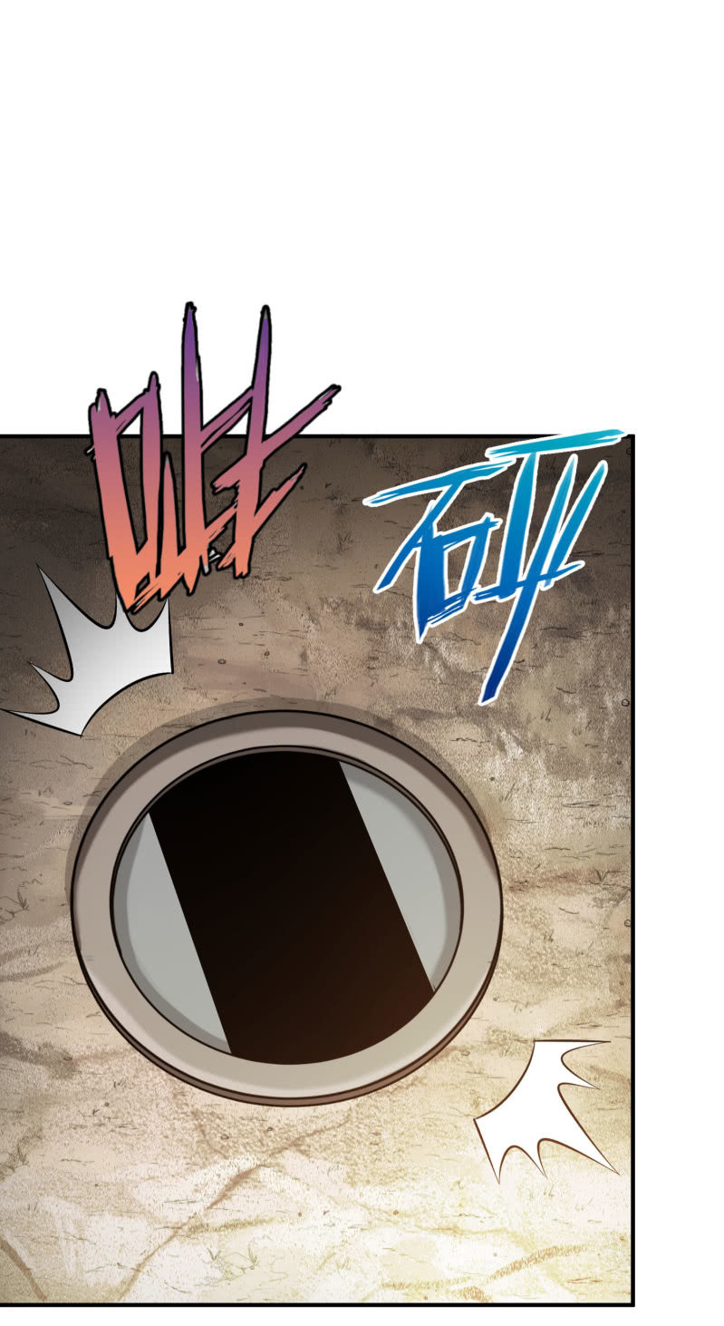 凯撒的记忆(5)-第129话