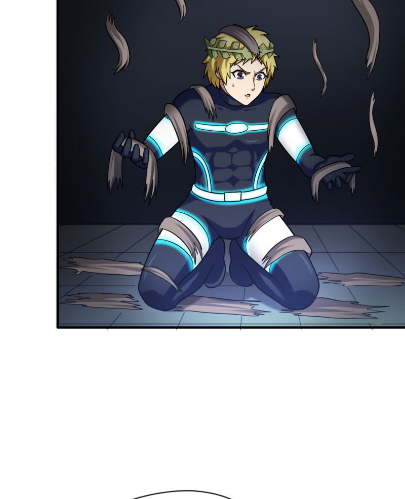 凯撒的记忆(7)-第131话