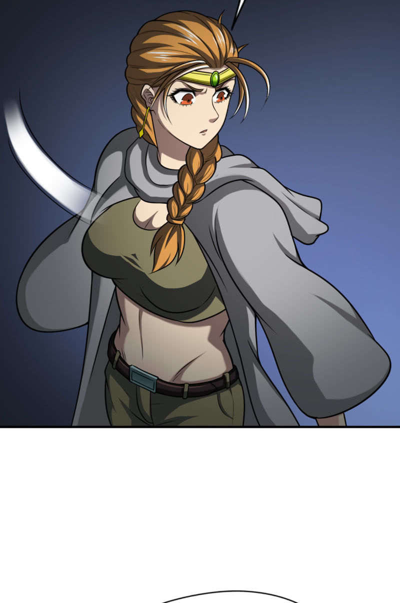 凯撒的记忆(9)(1/2)-第133话