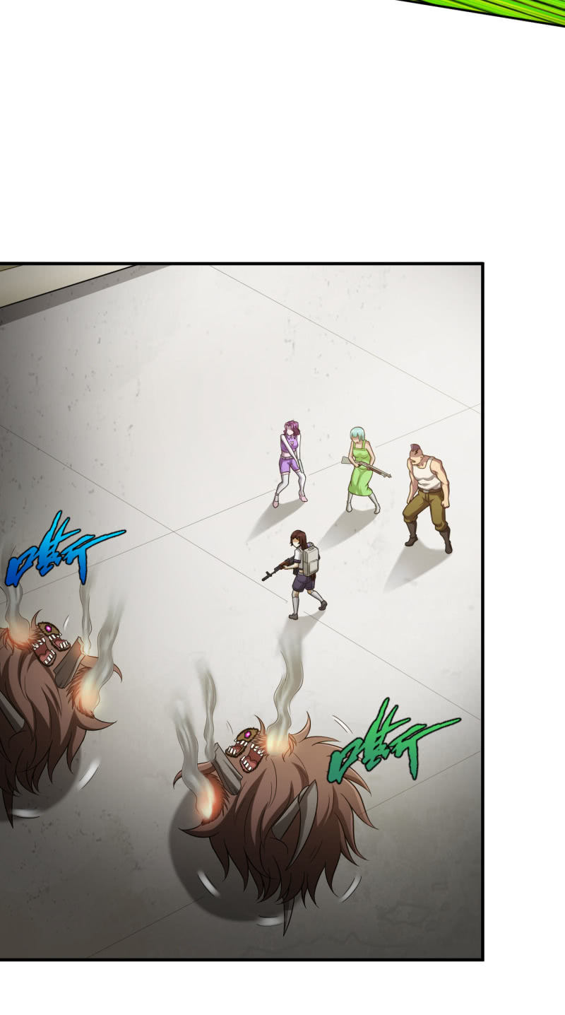 决赛圈(2)-第135话