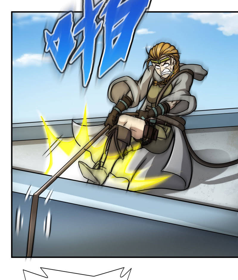 决赛圈(2)-第135话