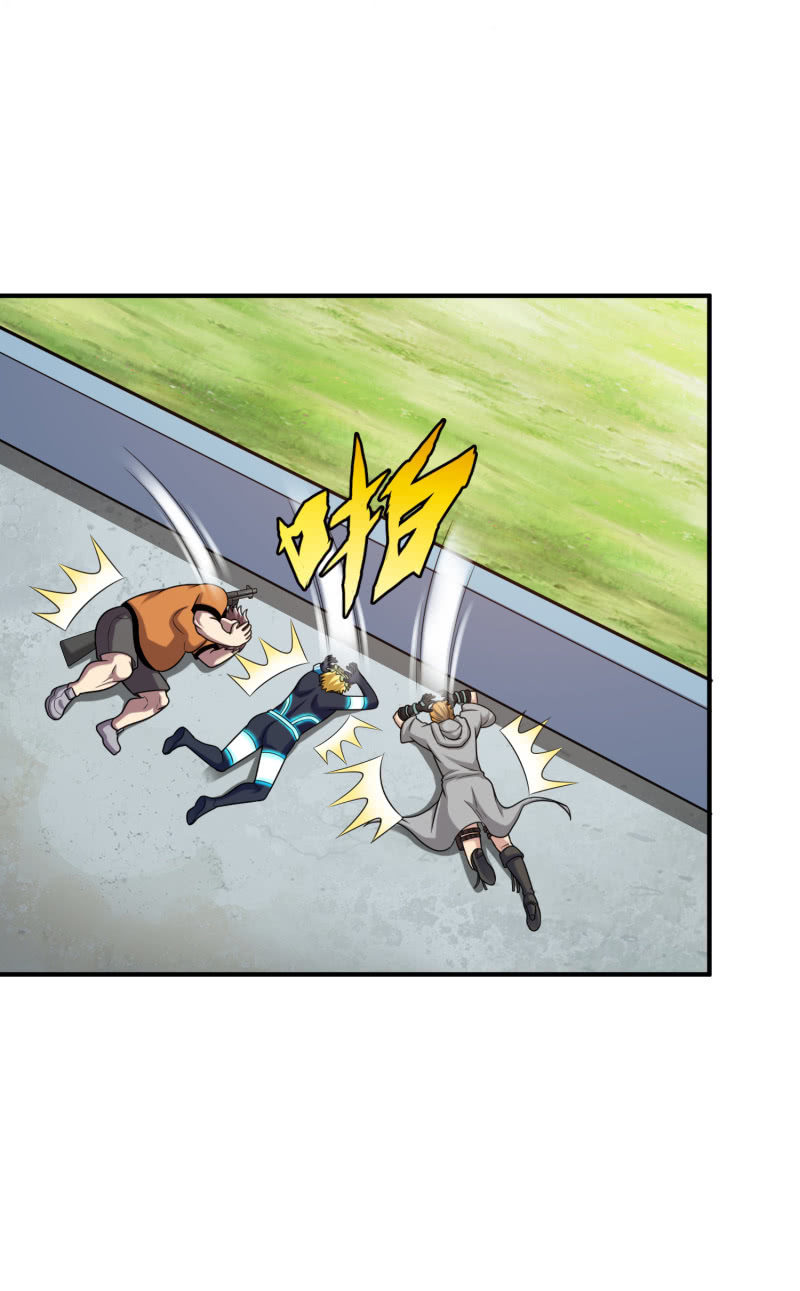 决赛圈(4)-第137话