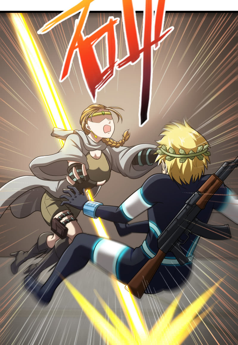 决赛圈(6)-第139话