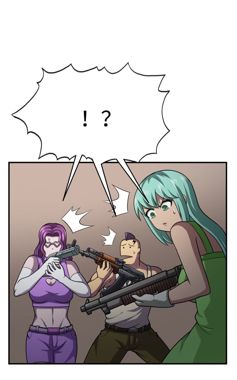 决赛圈（10）-第143话