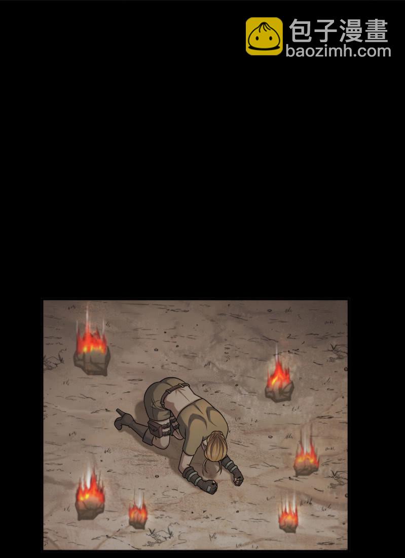 逃出生天（2）-第145话