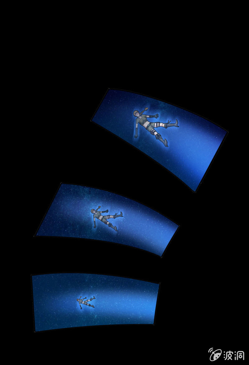 逃出生天（2）-第145话