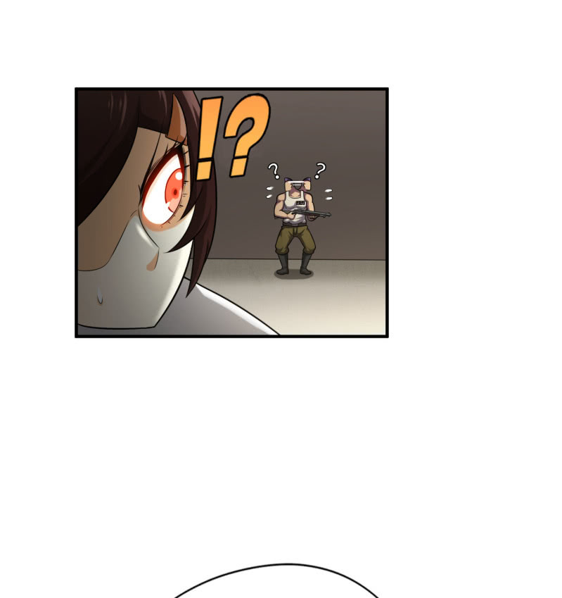 逃出生天（4）-第147话