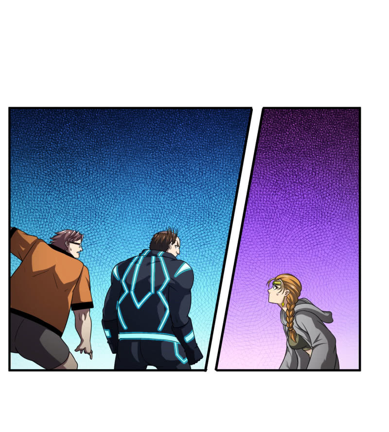 逃出生天（4）-第147话