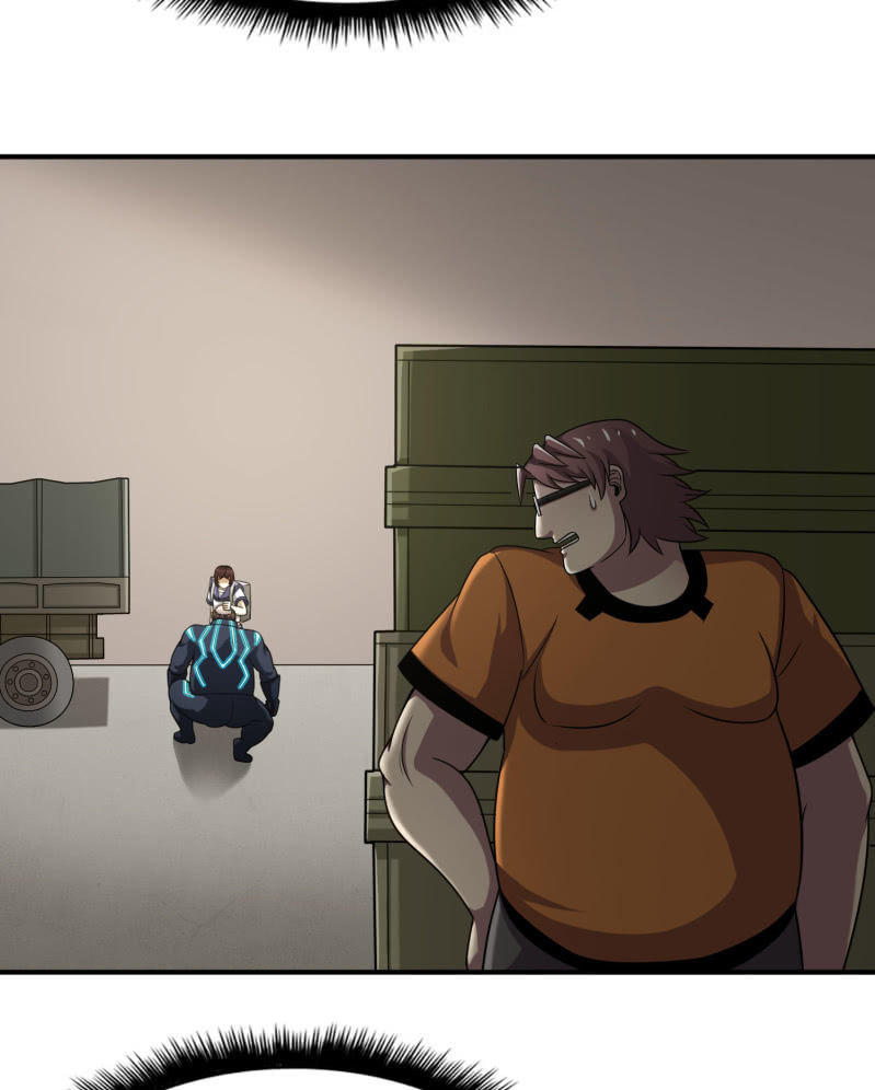 逃出生天（4）-第147话