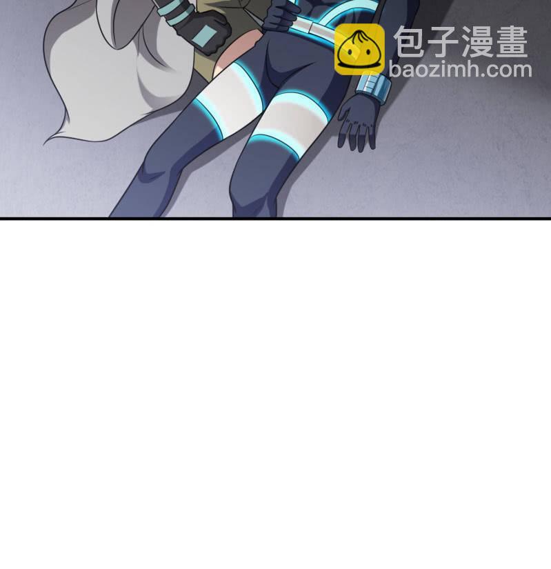 逃出生天（4）-第147话