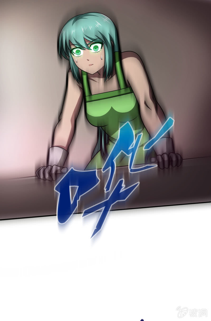 逃出生天（6）-第149话