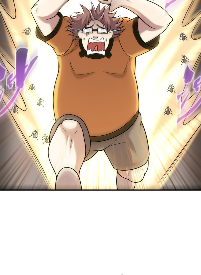 逃出生天（8）-第151话