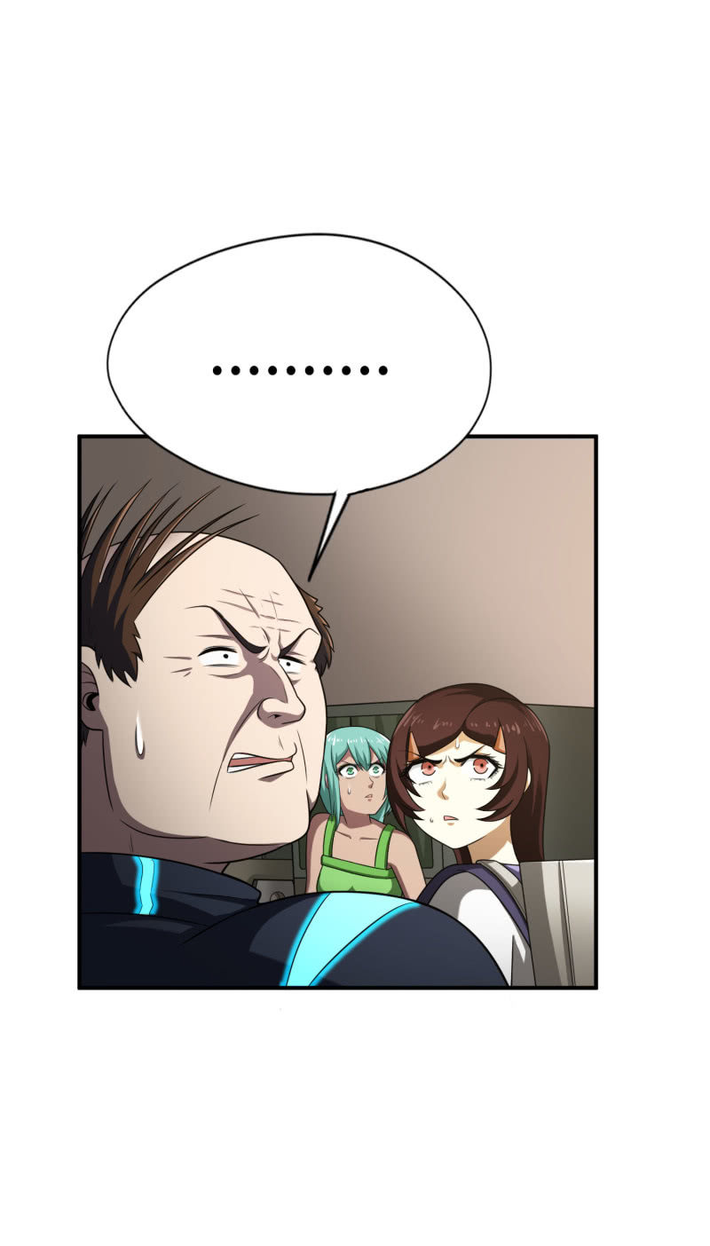 逃出生天（8）-第151话