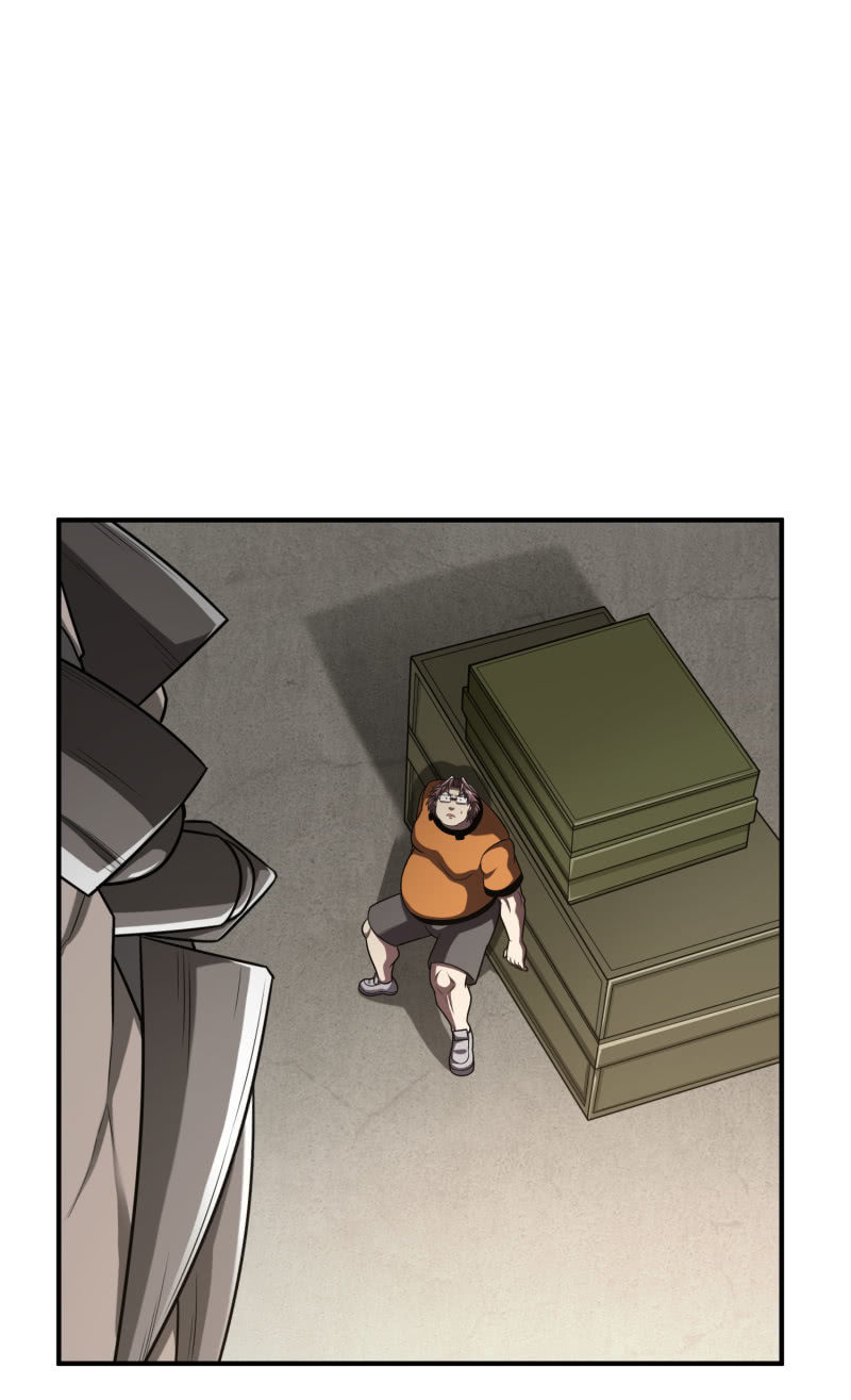 逃出生天（8）-第151话