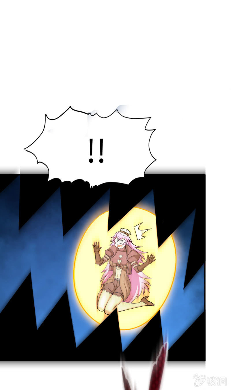 逃出生天（10）-第153话