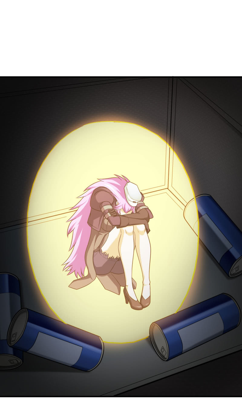 逃出生天（10）-第153话