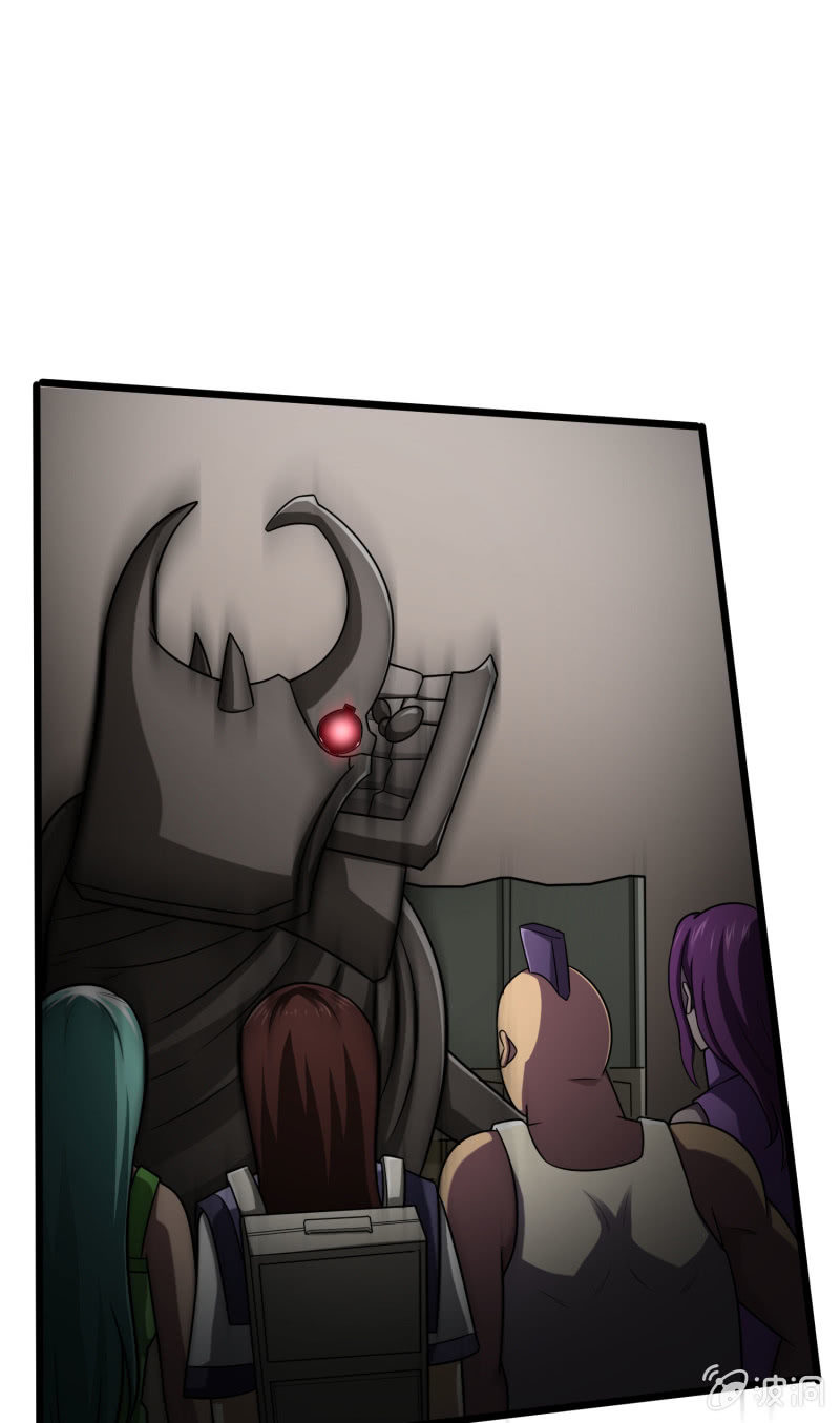 逃出生天（10）-第153话