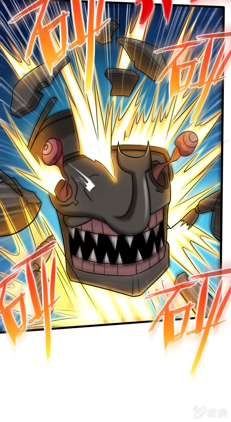 逃出生天（10）-第153话