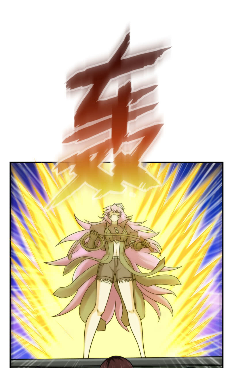 逃出生天（10）-第153话