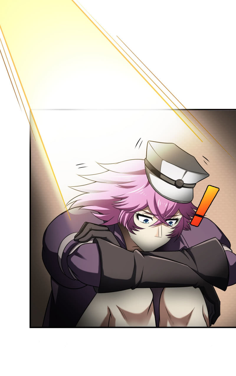 逃出生天（10）-第153话